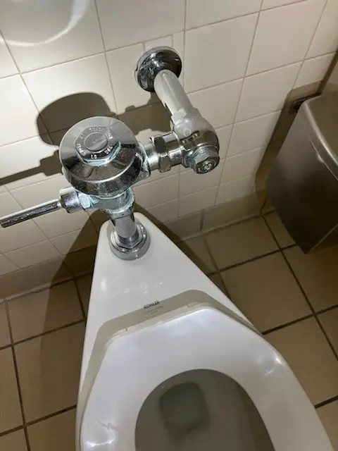 Fixture installation and repair for Hydro Jetting in Roads